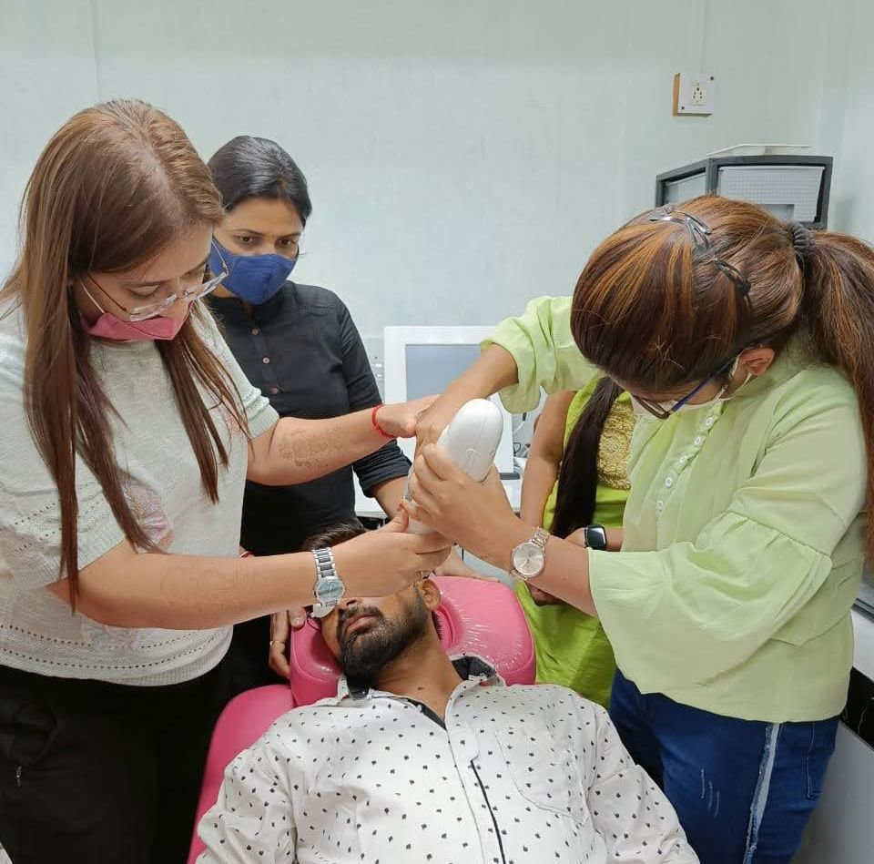 fellowship in aesthetic medicine