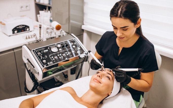 post graduate diploma in clinical cosmetology pgdcc 1