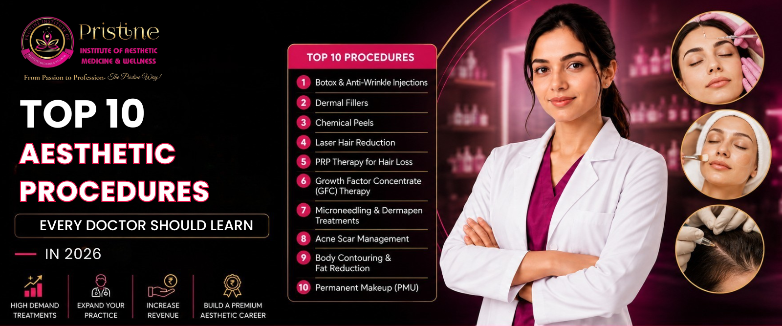 Top 10 Aesthetic Procedures Every Doctor Should Learn in 2026 slider33 (2)